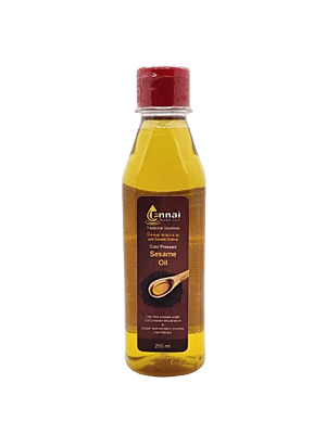 Sesame Oil 250ML