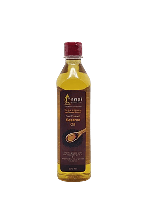 Sesame Oil 500ML