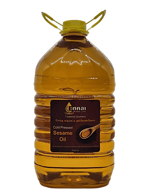 Sesame oil 5000ML
